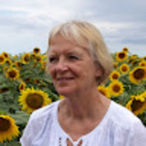 Meet your Posher, Ann marie